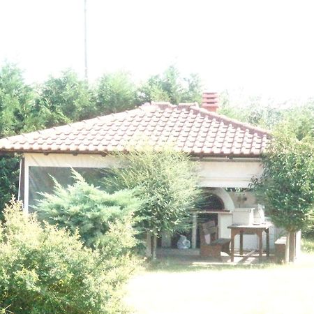 הוילה ליטוחורון Casa Consta Olympus מראה חיצוני תמונה